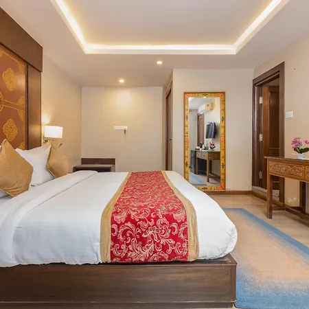 Casa De Himalaya Hotel And Apartment