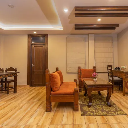 Casa De Himalaya Hotel And Apartment