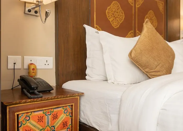Casa De Himalaya And Hotel 3*