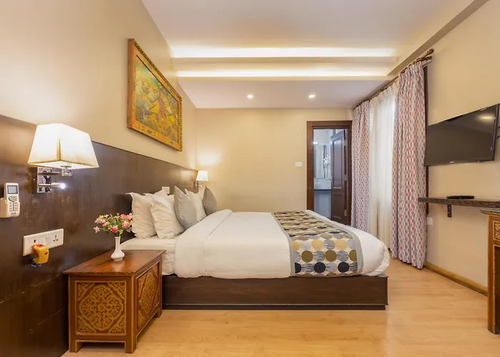 Casa De Himalaya And 3*