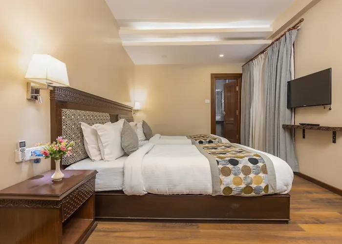 Casa De Himalaya And 3*