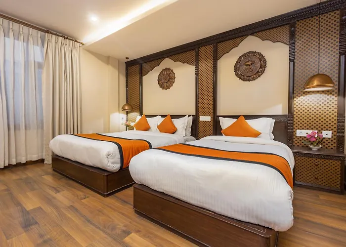 Casa De Himalaya And 3*