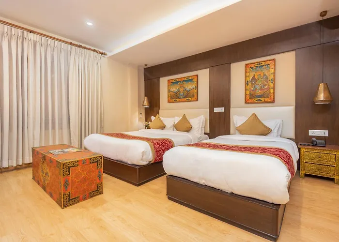 Casa De Himalaya And 3*