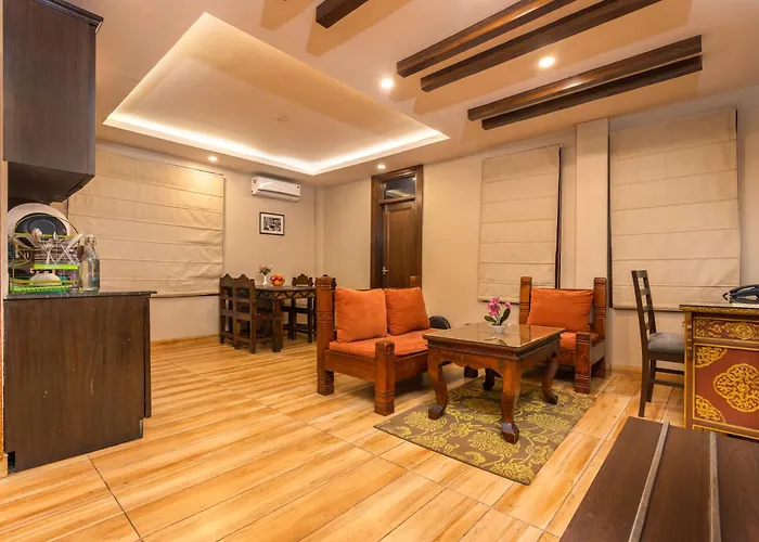 Casa De Himalaya And 3*